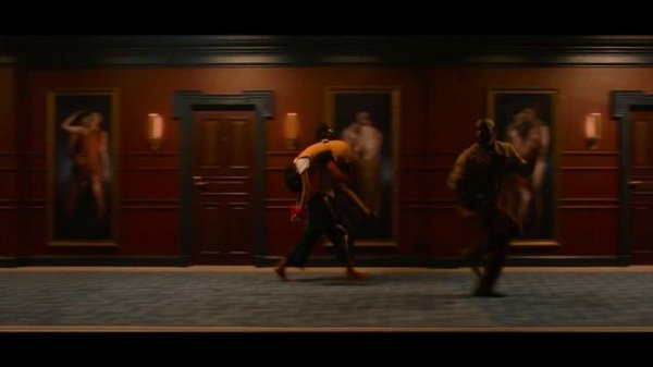 Они тебя убьют (2026) They Will Kill You