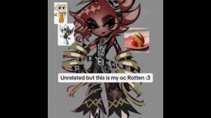 Мир денди фанатские персонажи 2 часть (тоже не мои)