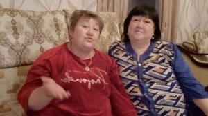 У нас гость из Татарстана! Общаемся и отдыхаем!