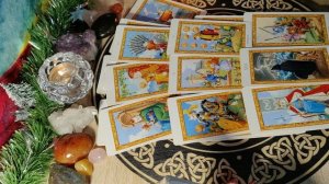 Кто о вас сегодня думал и что именно 🔮 таро расклад