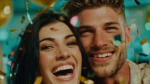 Настал желанный час