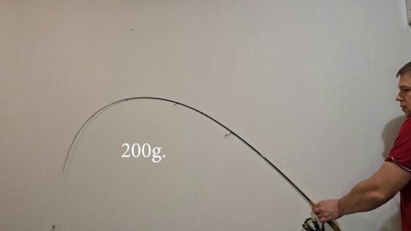 M&N Corporation Twitchn Speciale Boron TS-704MN-HTZ