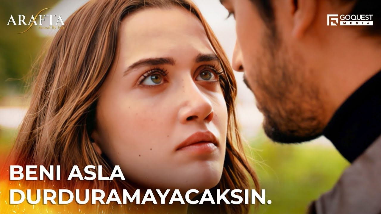 Herkesin sırrı o mahallede saklı! | Arafta 14. Bölüm смотреть онлайн