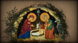 «НА ЛАНИТЫ В ДЕКАБРЕ СНЕГ ЛОЖИТСЯ ЗВОНКО…»