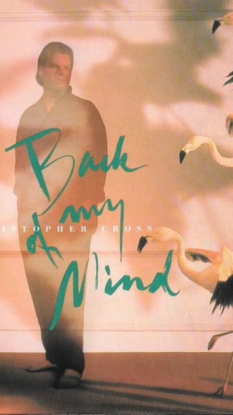 Never Stop Believing - Christtopher Cross смотреть онлайн