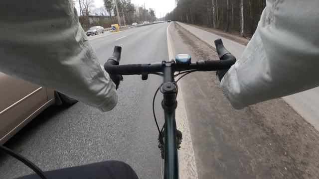 [Part 9/10] Format 5222 - Северное открытие сезона от Балтийской Звезды 13.04.24