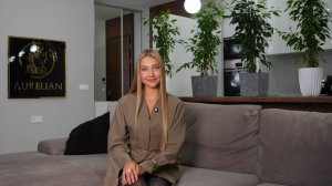 Милана Шувалова. «Мисс Россия 2025-топ 20»