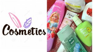 Открываем новую косметику. Будем пользоваться! Выпуск январь - первый выпуск нового года!