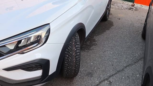 Зимние шины Лада Веста СВ Кросс 06.01.2026.mp4