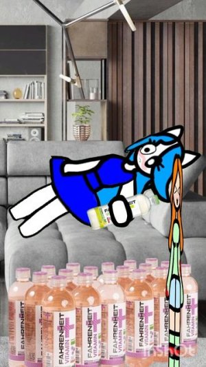 Очень много FAHRENHEIT