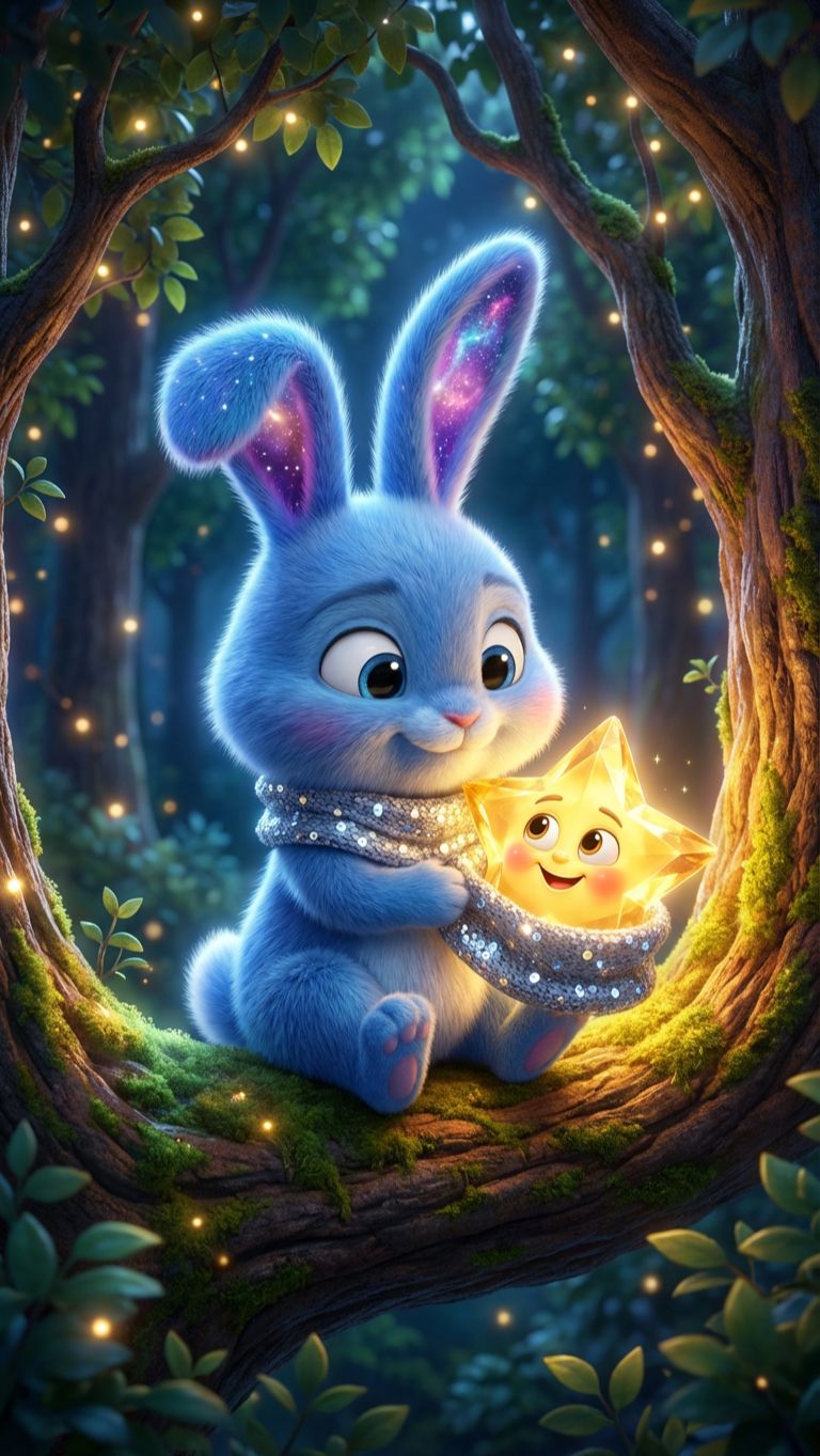 тизер к муль сериалу Добрые истории Пип-Поп