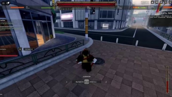 Играю на демоне в devil hunter