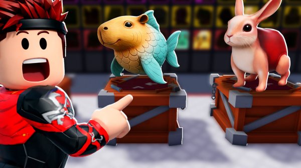 Как создать самых простых БРЕЙНРОТОВ в Craft a Brainrot Roblox !