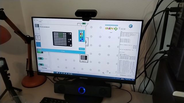 Программируем конструктор Знаток смотреть онлайн