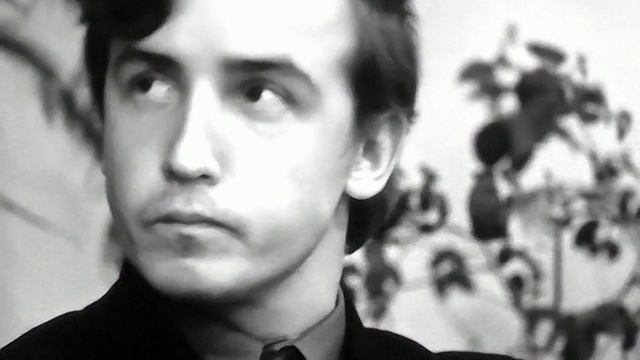 1973 год. Тюмень. Встреча молодых писателей смотреть онлайн