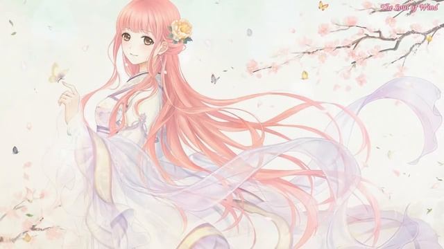 1 Hour Best Relaxing Music for Stress Relief ¦ Beautiful Chinese Music【BGM】 (720p_24fps_H264-128kbit