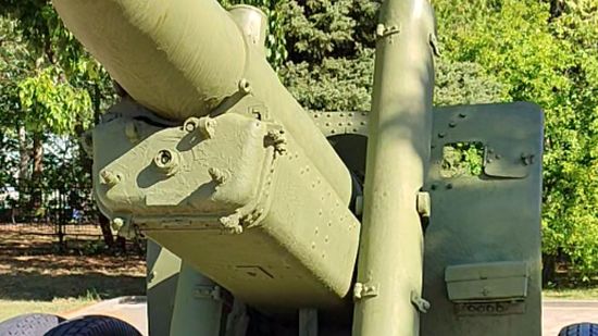 122-мм пушка образца 1931-1937 годов смотреть онлайн