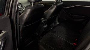 Lada (ВАЗ) Vesta SW 38779