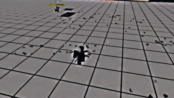 Сражаюсь с рандомом 1