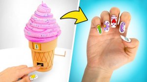 Самодельный аппарат для маникюра 💅 DIY идея ✨