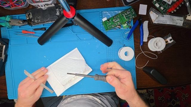 Обзор на отвёртку индикатор плоскую. смотреть онлайн