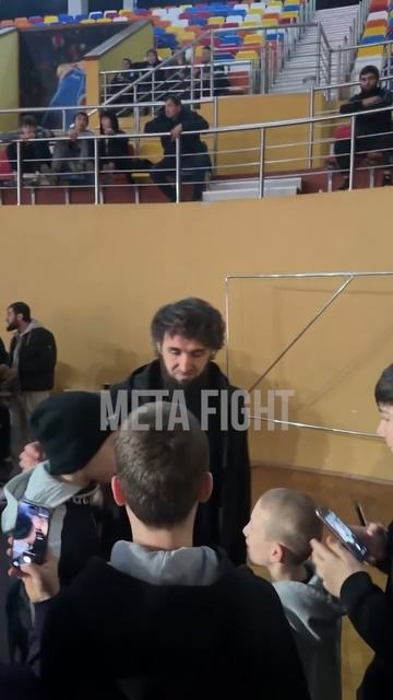 Как сейчас выглядит Забит Магомедшарипов: 6 января 2026 год смотреть онлайн