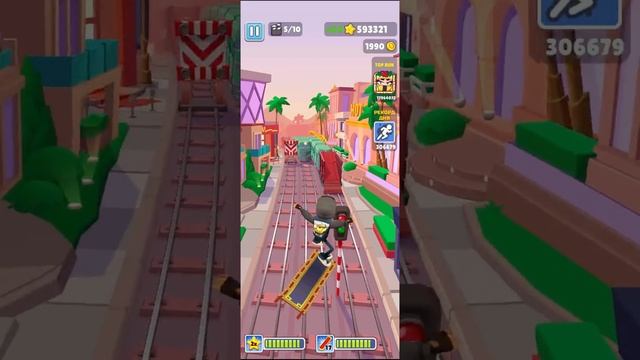 сабвей серв  больше миллиона 😎