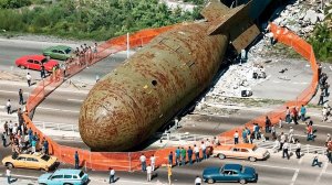 Это Невозможно! Эта Необъяснимая Находка Шокировала Весь Мир