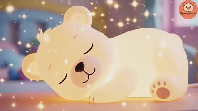 БЕЛЫЙ ШУМ.СОН ДЛЯ МАЛЫШЕЙ.