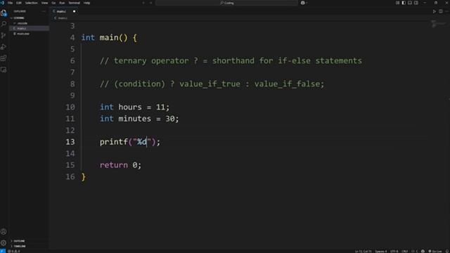 3:46:0- 6:53:34 C Programming Full Course for free ⚙️ (2025) смотреть онлайн