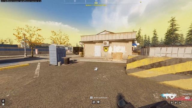 ЭТО БЫЛО НЕВЫНОСИМО! Самая нервная игра в Варзоне... ! ❤️🔥#warzone #callofduty #cod  #gaming