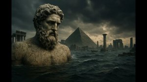 Великий Потоп Уничтожение Древней Цивилизации Геологические и культурные доказательства