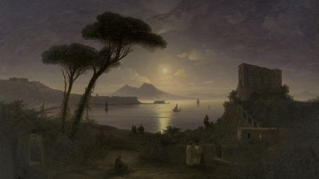 «HDR‑арт: живопись под ритм» смотреть онлайн