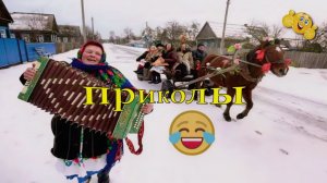 Я РЖАЛ ДО СЛЕЗ!!! ОТБОРНЫЕ ПриколЫ Смешные видео 18