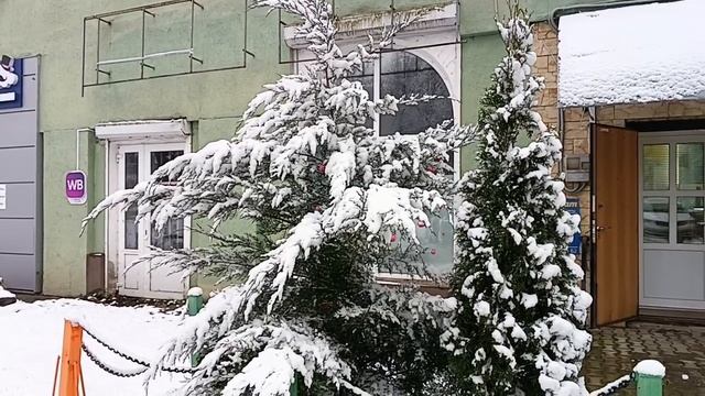 #зимняя сказка снег смотреть онлайн