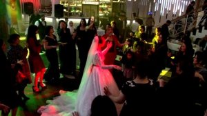 Севинч  в Донецке