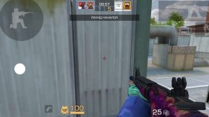 стендофф 2 | сыграл дуэль 2 на 2