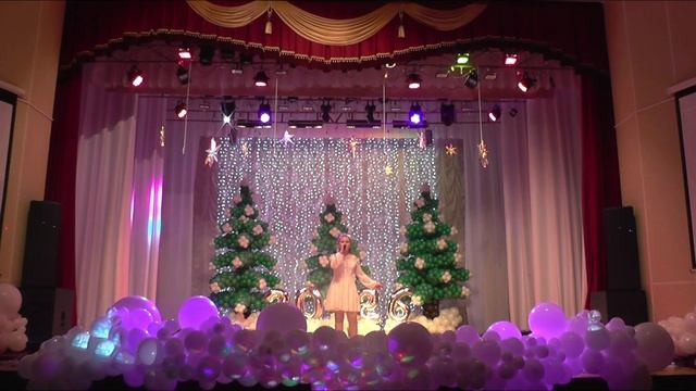 концерт 19.12