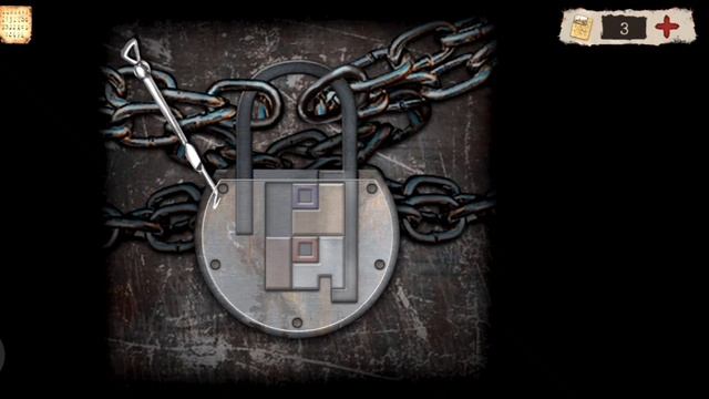 Hospital Escape прохождение