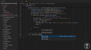 ESP32 - HTTP GET with ESP-IDF Tutorial