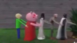 бабка за деда деда за бабку