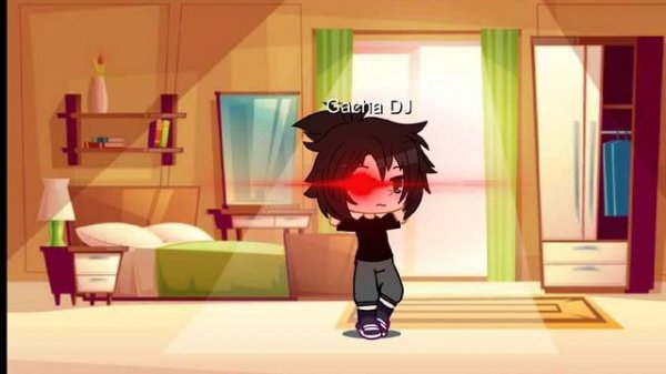 киборг убийца