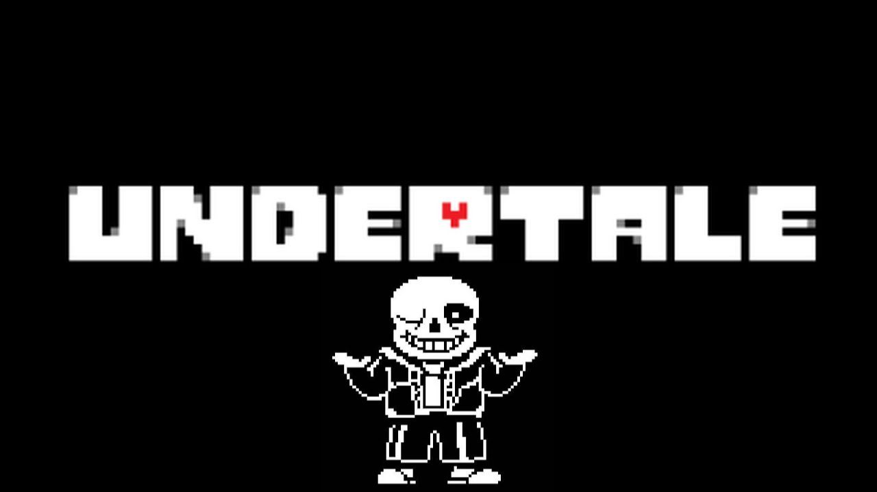 Undertale(Soundtrack)1 часть