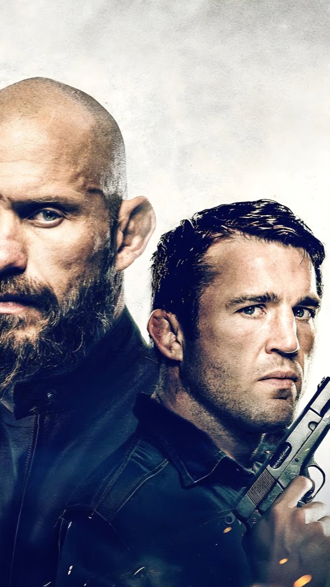 🍿Погоня за бриллиантами (2022) - трейлер смотреть онлайн