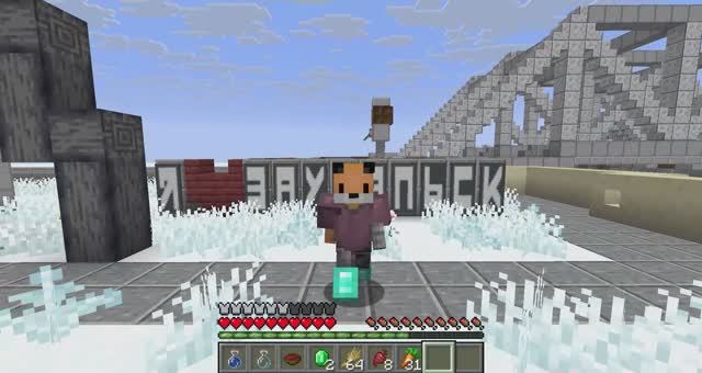 зима в Зауральске смотреть онлайн