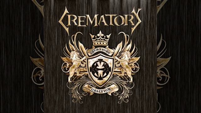 13 - Demon Inside (CREMATORY) смотреть онлайн