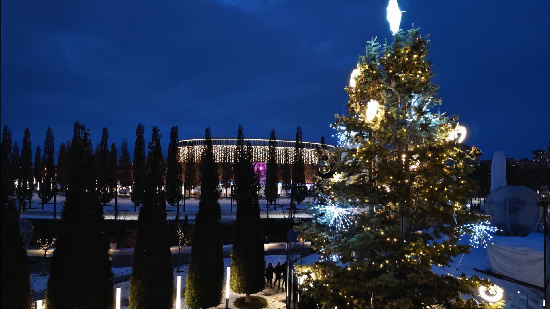 Мои планы и продвижения в январе. смотреть онлайн