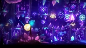 [geometry dash] аметист/amethyst