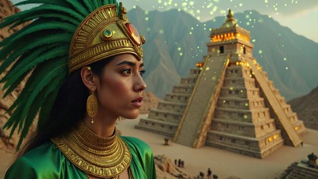 Зиккурат - psy-ritual, cinematic acid house, mystical ambient