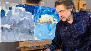 Почему “научиться писать облака” — плохая идея (и при чем здесь освещение)